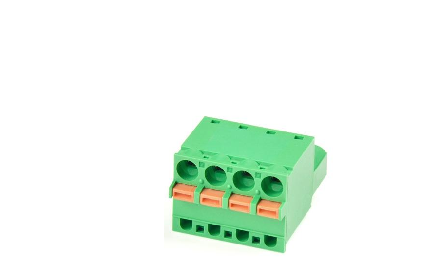 ECE ETB61 ECE _ Terminal Blocks Screwless Type