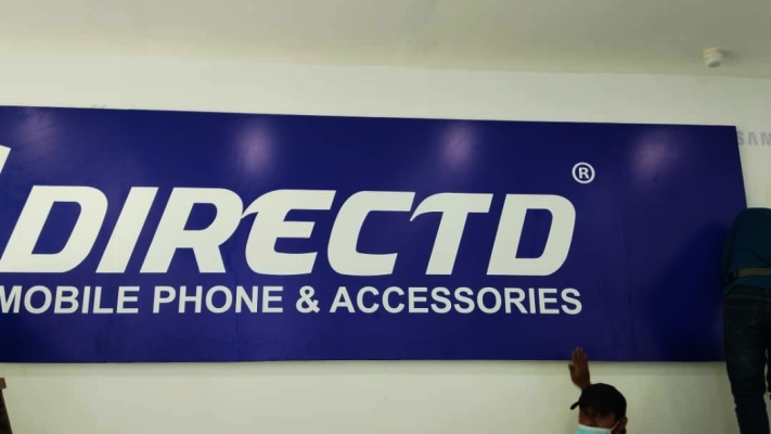 DirectD Digital Mall @ Kota Kinabalu Sabah