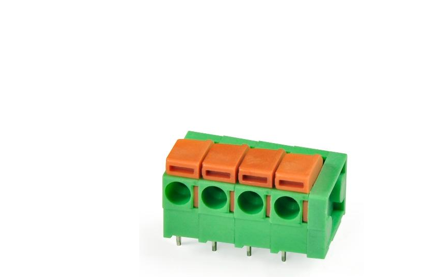 ECE ETB65 ECE _ Terminal Blocks Screwless Type