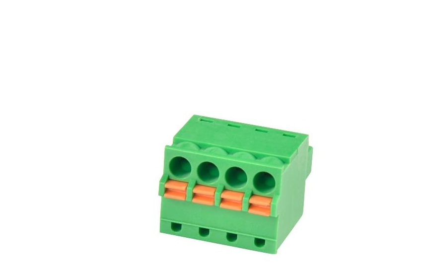 ece etb67 ece _ terminal blocks screwless type