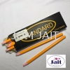 Pencil Marker 8000 Standard Box Yellow Code：PEN8000BY Pencil Marker / Pensil Tanda 