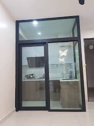 Pintu Aluminium 101