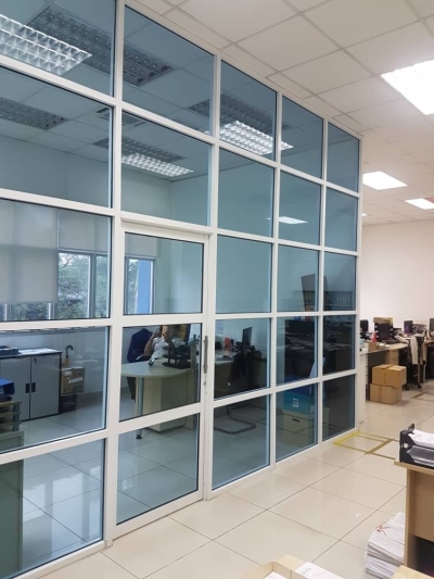 ALUMINIUM DOOR 88