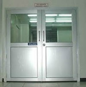 ALUMINIUM DOOR 82