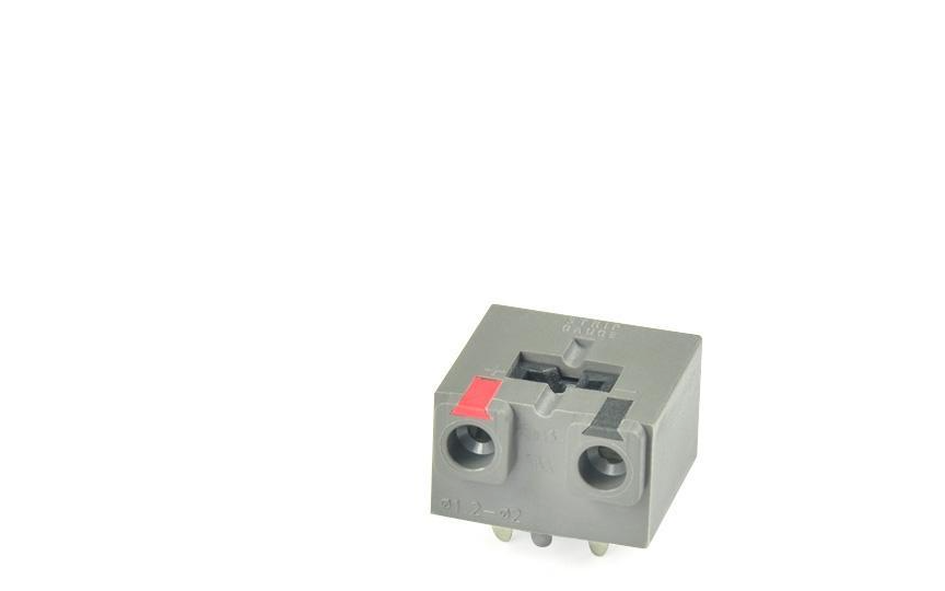 ECE ETB69-2P-L ECE _ Terminal Blocks Screwless Type