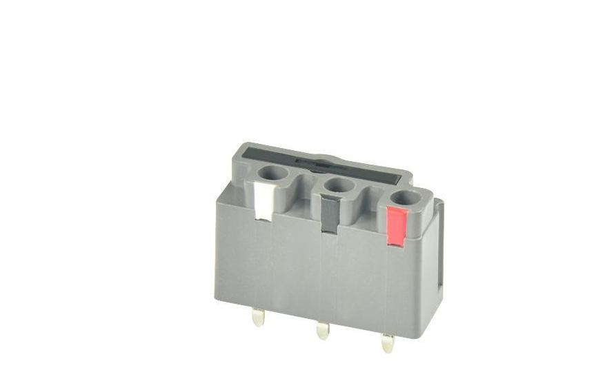 ECE ETB69-3P-S ECE _ Terminal Blocks Screwless Type