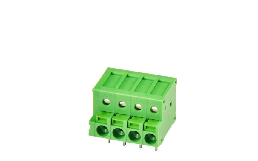 ECE ETB6C ECE _ Terminal Blocks Screwless Type