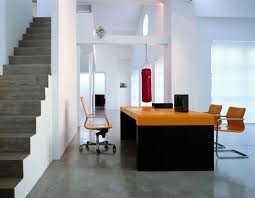 Organizing Office Furnitures