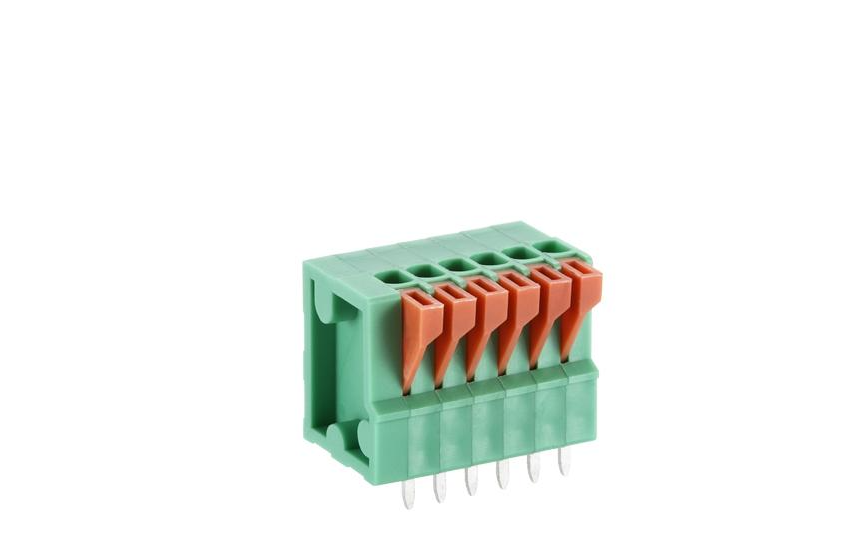 ece etb6f ece _ terminal blocks screwless type