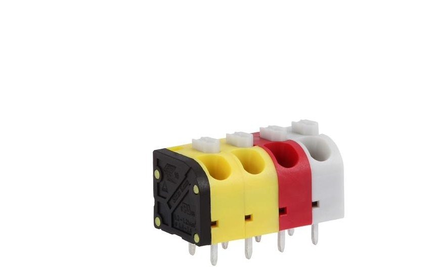 ece etbm50 ece _ terminal blocks screwless type