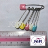 Safety Pin Lock 2 Code  SPL02 Safety Pin 