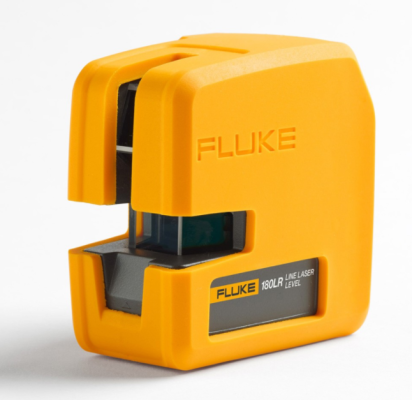 FLUKE 180LR 2-Line Laser Level