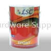 Epoxy Paint Epoxy Paint  LSC Paint Paint 