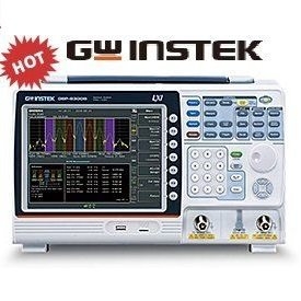 GW Instek Spectrum Analyzers