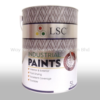 Heat Resistance Paint 