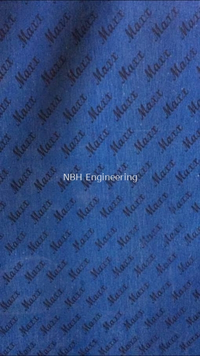 Maxx-2000 Non-Asbestos Sheet (Blue)