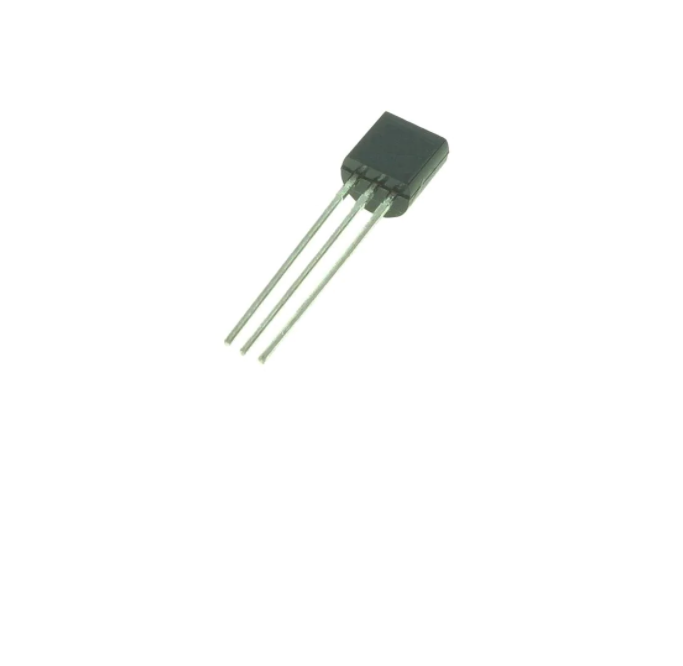 fairchild - 2n5401yta to-92-3lf transistor