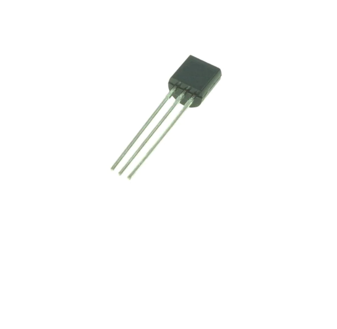 FAIRCHILD - 2N5401YTA TO-92-3LF TRANSISTOR