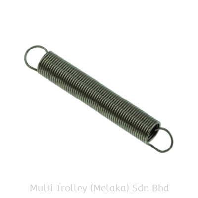 Extension Spring