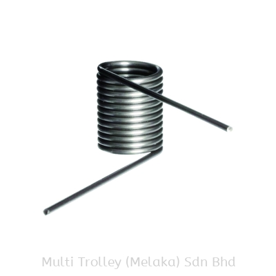 Torsion Spring