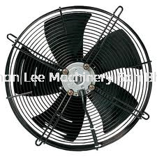 Axial Fan