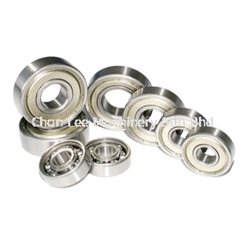 Ball Bearings