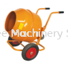 Mini Concrete Mixer Construction Equipment