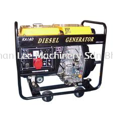 Diesel Generator