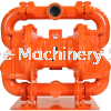 Diaphragm Pump Pump