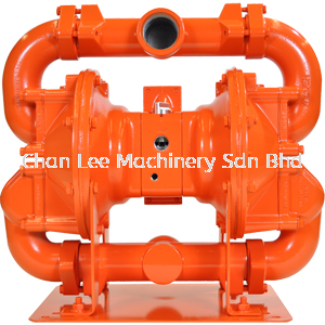 Diaphragm Pump