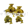 End Suction Centrifugal Pump Motor