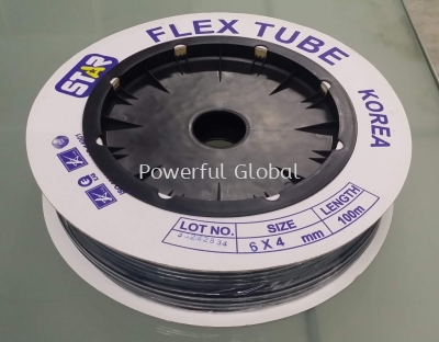 STAR Flex Tube Korea