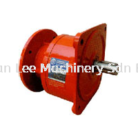 Gear Reducer