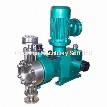 Metering Pump