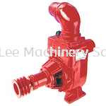 Self Priming Centrifugal Pump