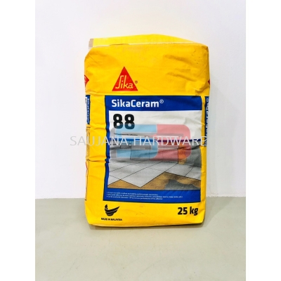 SIKA CERAM - 88