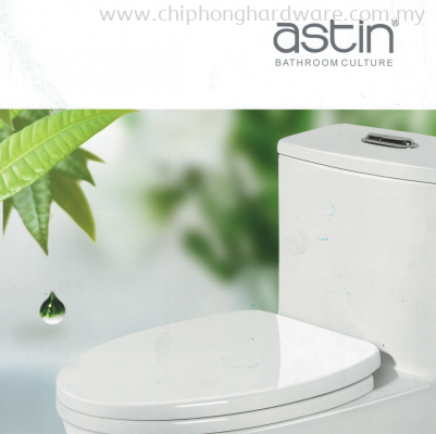 ASTIN Bathroom Sanitary Ware