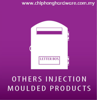 Others Injection Moulded Products