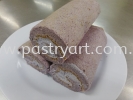 yam chiffon roll  baking course schedule Workshop