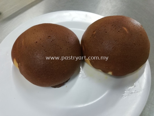 coffee maxican bun ī