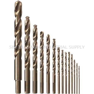 Drill Bit