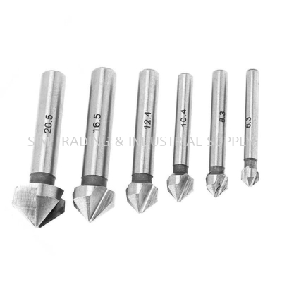 Countersink