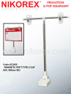 652001 - MAGNETIC POP L TYPE 2 CLIP ADJ. H63cm (JHB08L) PRICE LIST STANDS POP CLIPS & STANDS