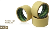 Masking Tape Nissho 300 (High Temp) Masking Tapes