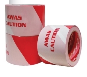 Caution Tape (Cautious Tape, Awas Tape, Warning Tape)