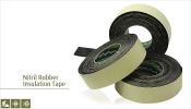 Nitril Rubber Insulation Tape Industrial Tapes