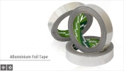 Aluminium Foil Tape Industrial Tapes