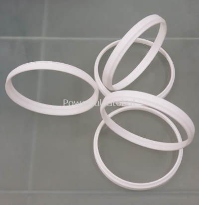 PTFE / Teflon Ring Gasket