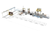 Handling System Malaysia | ϵͳ | #Iƥ Handling Automation Malaysia Plant Automation Malaysia