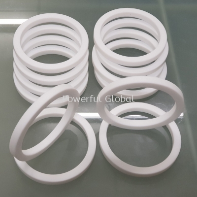 PTFE square ring seal